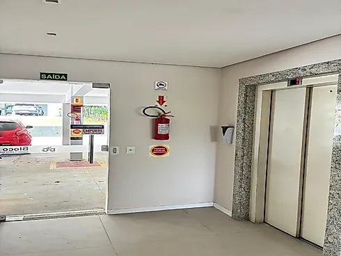 Apartamento em Córrego Grande, Florianópolis