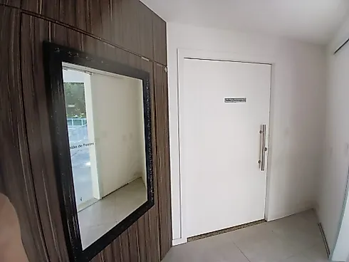 Apartamento 4 Quartos, Cozinha Planejada Residencial Dona Gelta - Córrego Grande - Foto 36