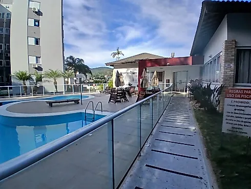Apartamento 4 Quartos, Cozinha Planejada Residencial Dona Gelta - Córrego Grande - Foto 27