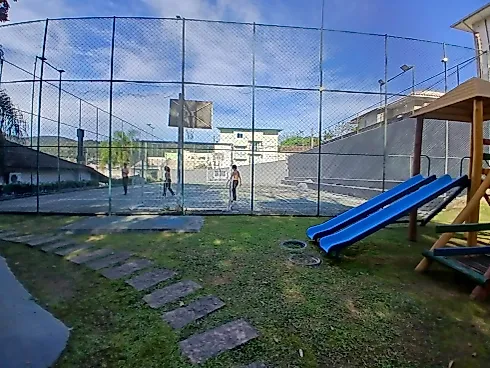 Apartamento 4 Quartos, Cozinha Planejada Residencial Dona Gelta - Córrego Grande - Foto 41