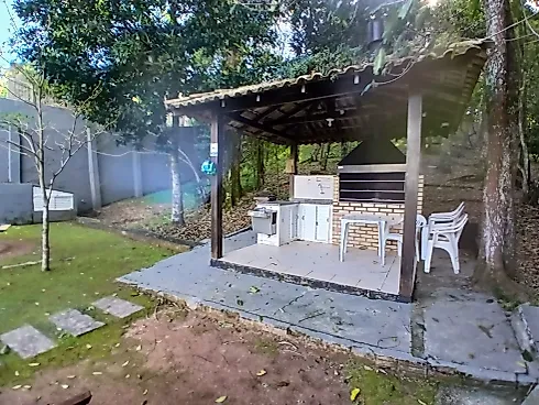 Apartamento 4 Quartos, Cozinha Planejada Residencial Dona Gelta - Córrego Grande - Foto 42