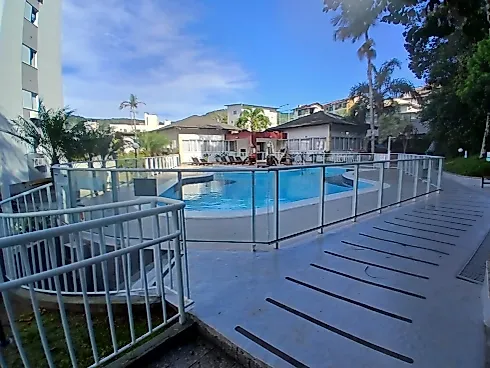 Apartamento 4 Quartos, Cozinha Planejada Residencial Dona Gelta - Córrego Grande - Foto 46