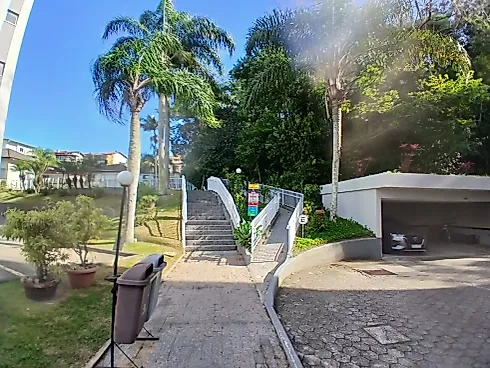 Apartamento 4 Quartos, Cozinha Planejada Residencial Dona Gelta - Córrego Grande - Foto 47