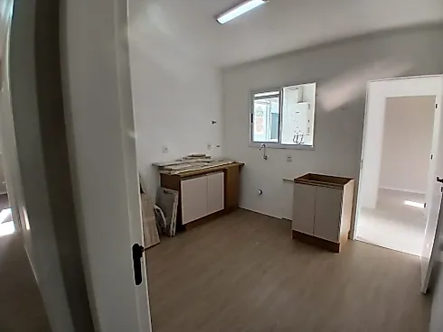 Apartamento 4 Quartos, Cozinha Planejada Residencial Dona Gelta - Córrego Grande - Foto 24