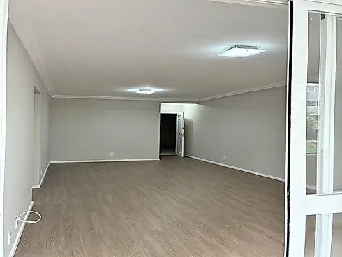 Apartamento 4 Quartos, Residencial Dona Gelta - Córrego Grande - Foto 6