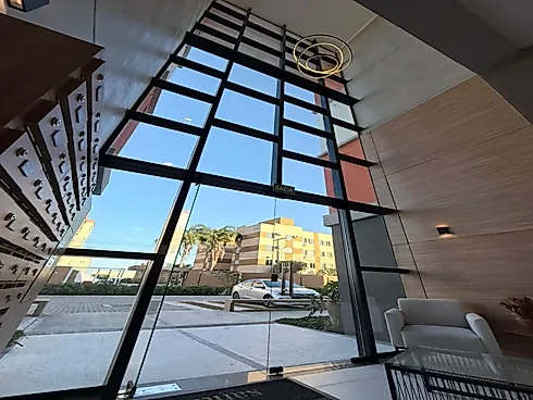Apartamento 2 Quartos 52m² no Santin Home Club - Serraria - Foto 7