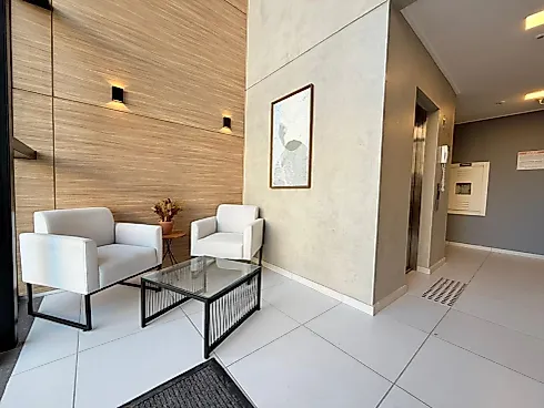 Apartamento 2 Quartos 52m² no Santin Home Club - Serraria - Foto 9