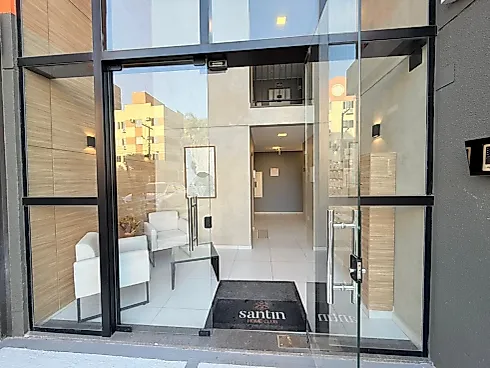 Apartamento 2 Quartos 52m² no Santin Home Club - Serraria - Foto 10