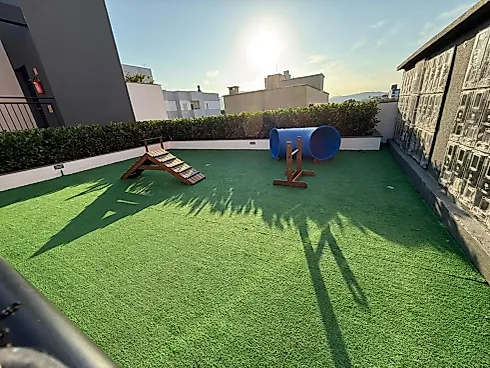 Apartamento 2 Quartos 52m² no Santin Home Club - Serraria - Foto 19