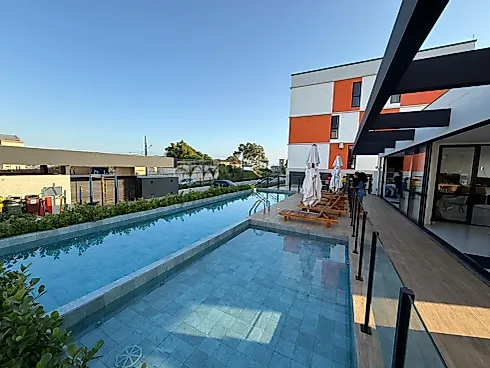 Apartamento 2 Quartos 52m² no Santin Home Club - Serraria - Foto 21