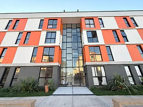 Apartamento em Serraria, São José