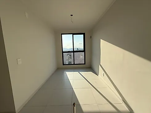 Apartamento 2 Quartos 52m² no Santin Home Club - Serraria - Foto 14
