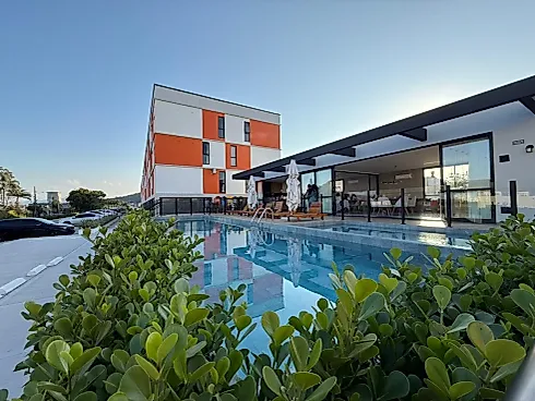 Apartamento 2 Quartos 52m² no Santin Home Club - Serraria - Foto 8