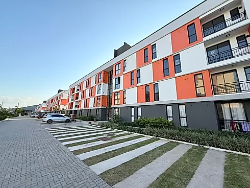 Apartamento em Serraria, São José