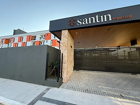 Apartamento em Serraria, São José
