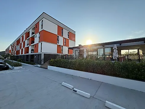 Apartamento 2 Quartos 52m² no Santin Home Club - Serraria - Foto 6