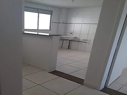 Apartamento 2 Quartos 48m² no Flores do Bosque - Roçado - Foto 12