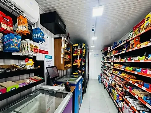 Apartamento em Roçado, São José