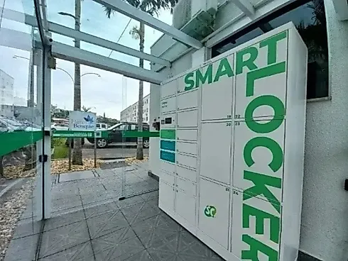 Apartamento 2 Quartos 48m² no Flores do Bosque - Roçado - Foto 20