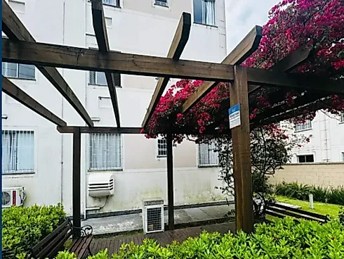 Apartamento em Roçado, São José