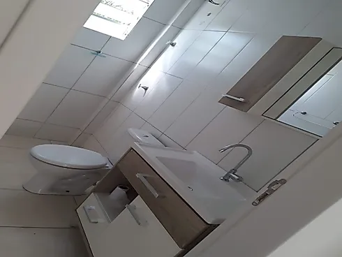 Apartamento 2 Quartos 48m² no Flores do Bosque - Roçado - Foto 9