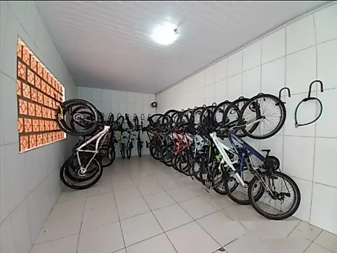 Apartamento 2 Quartos 48m² no Flores do Bosque - Roçado - Foto 7