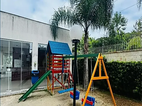 Apartamento em Roçado, São José