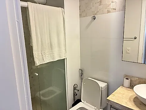Apartamento 3 Quartos 77m² no Edificio Lousiana - Agronômica - Foto 11