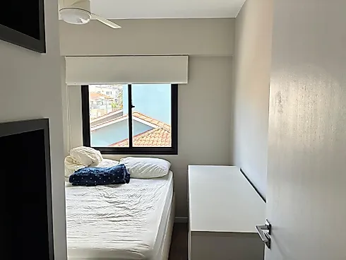 Apartamento 3 Quartos 77m² no Edificio Lousiana - Agronômica - Foto 13