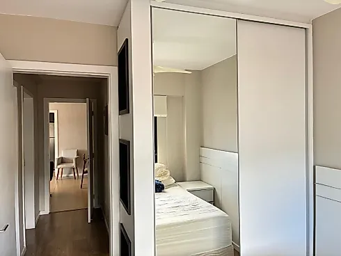 Apartamento 3 Quartos 77m² no Edificio Lousiana - Agronômica - Foto 15