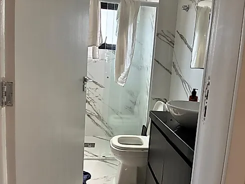 Apartamento 3 Quartos 77m² no Edificio Lousiana - Agronômica - Foto 18