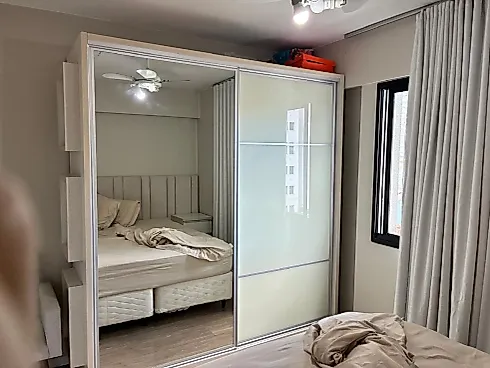 Apartamento 3 Quartos 77m² no Edificio Lousiana - Agronômica - Foto 20