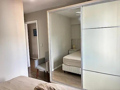 Apartamento 3 Quartos 77m² no Edificio Lousiana - Agronômica - Foto 21