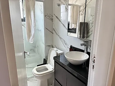 Apartamento 3 Quartos 77m² no Edificio Lousiana - Agronômica - Foto 23
