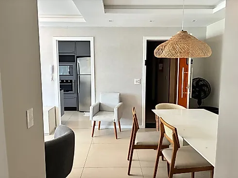 Apartamento 3 Quartos 77m² no Edificio Lousiana - Agronômica - Foto 26