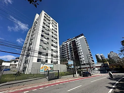 Apartamento em Agronômica, Florianópolis