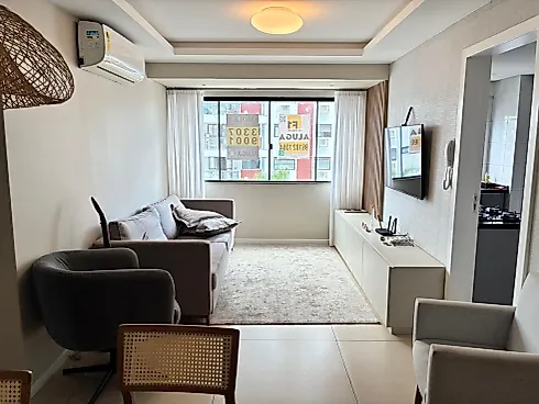 Apartamento em Agronômica, Florianópolis