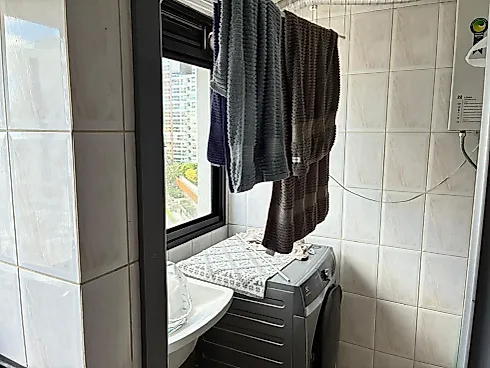 Apartamento 3 Quartos 77m² no Edificio Lousiana - Agronômica - Foto 9