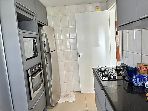 Apartamento 3 Quartos 77m² no Edificio Lousiana - Agronômica - Foto 7
