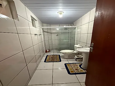 Casa  3 Dormitorios 1 Suite no Real Parque - Foto 27