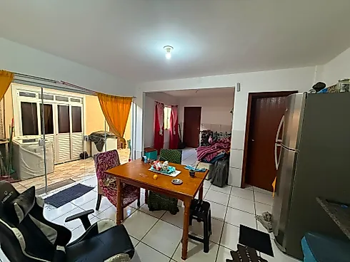 Casa  3 Dormitorios 1 Suite no Real Parque - Foto 15
