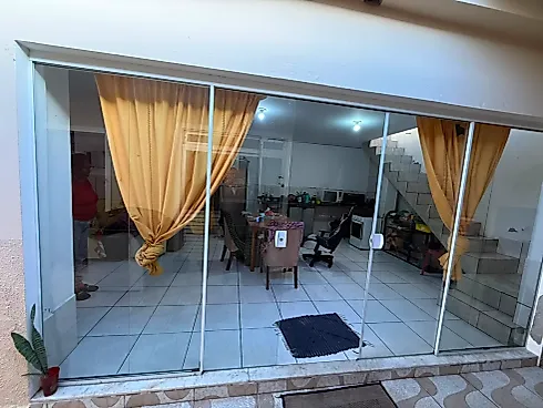 Casa  3 Dormitorios 1 Suite no Real Parque - Foto 11