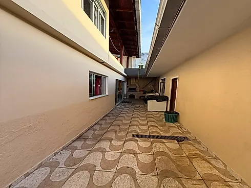 Casa  3 Dormitorios 1 Suite no Real Parque - Foto 13