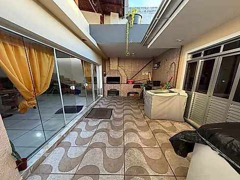 Casa em Real Parque, São José