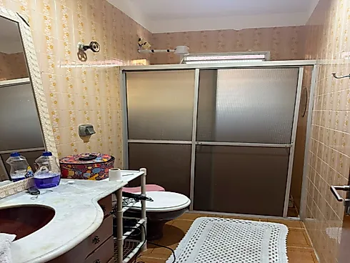 Casa  3 Dormitorios 1 Suite no Real Parque - Foto 29