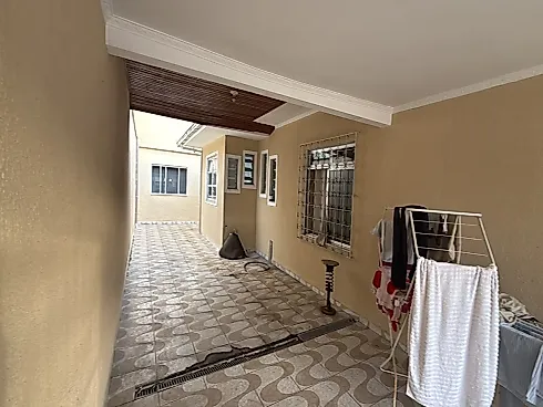 Casa em Real Parque, São José