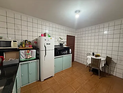 Casa  3 Dormitorios 1 Suite no Real Parque - Foto 16