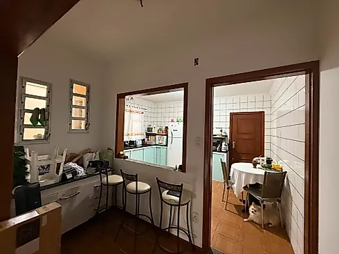 Casa  3 Dormitorios 1 Suite no Real Parque - Foto 17