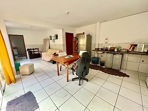 Casa  3 Dormitorios 1 Suite no Real Parque - Foto 14