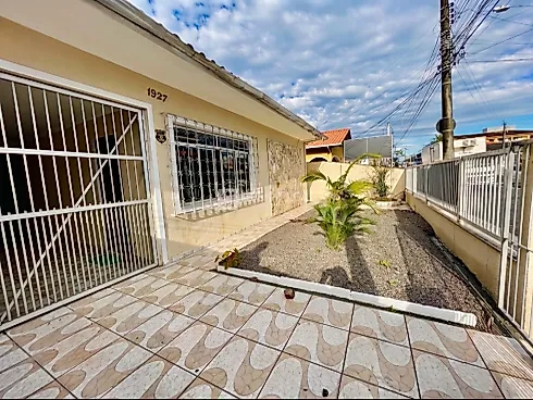 Casa em Real Parque, São José